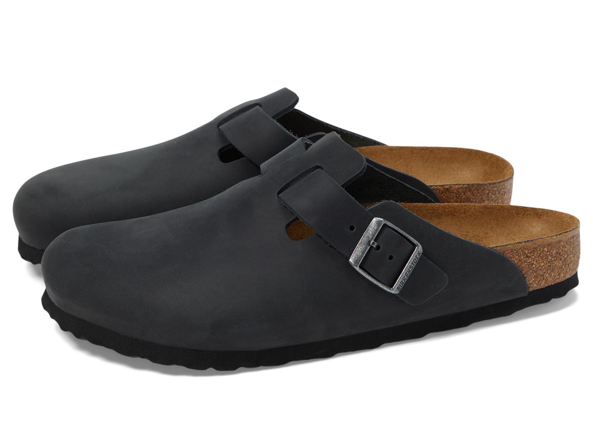 Boston - Oiled Leather (Unisex)