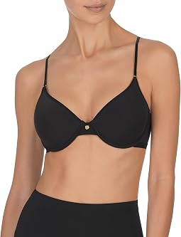 Understated Contour бюстгальтер на косточках 132025