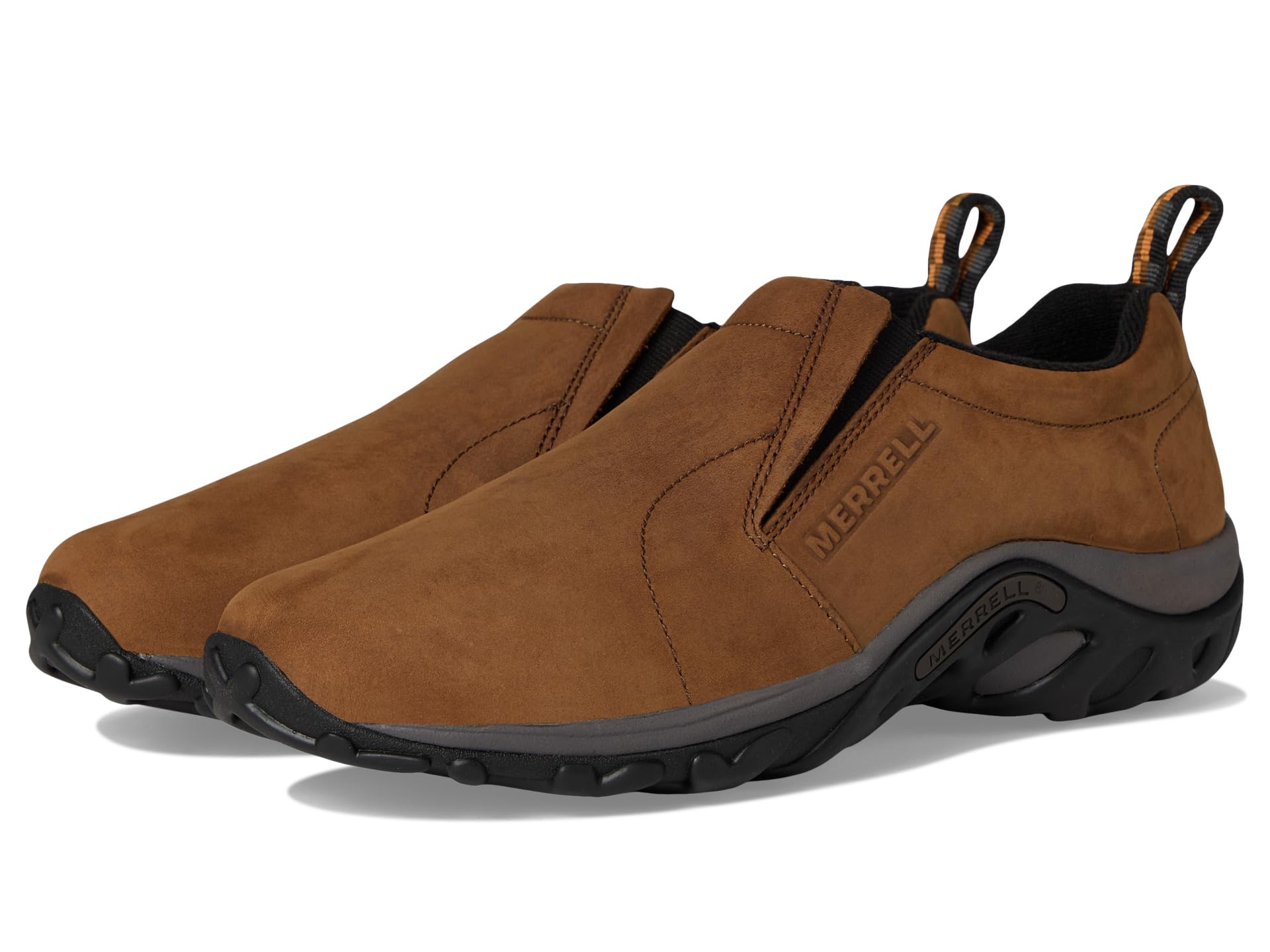Jungle Moc Nubuck