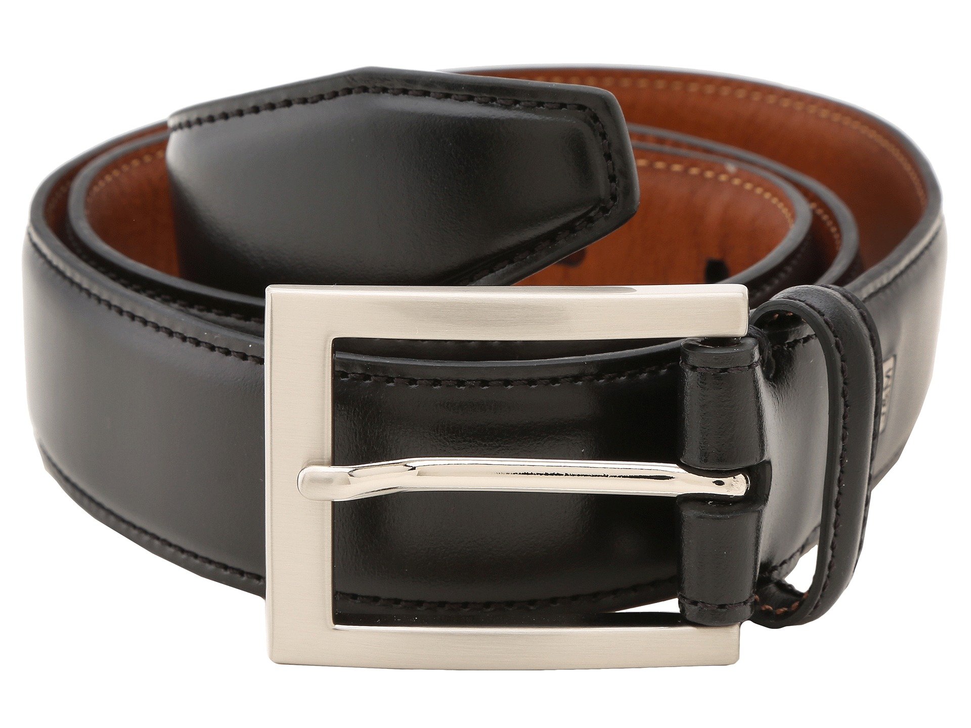 Johnston & Murphy Dress Belt