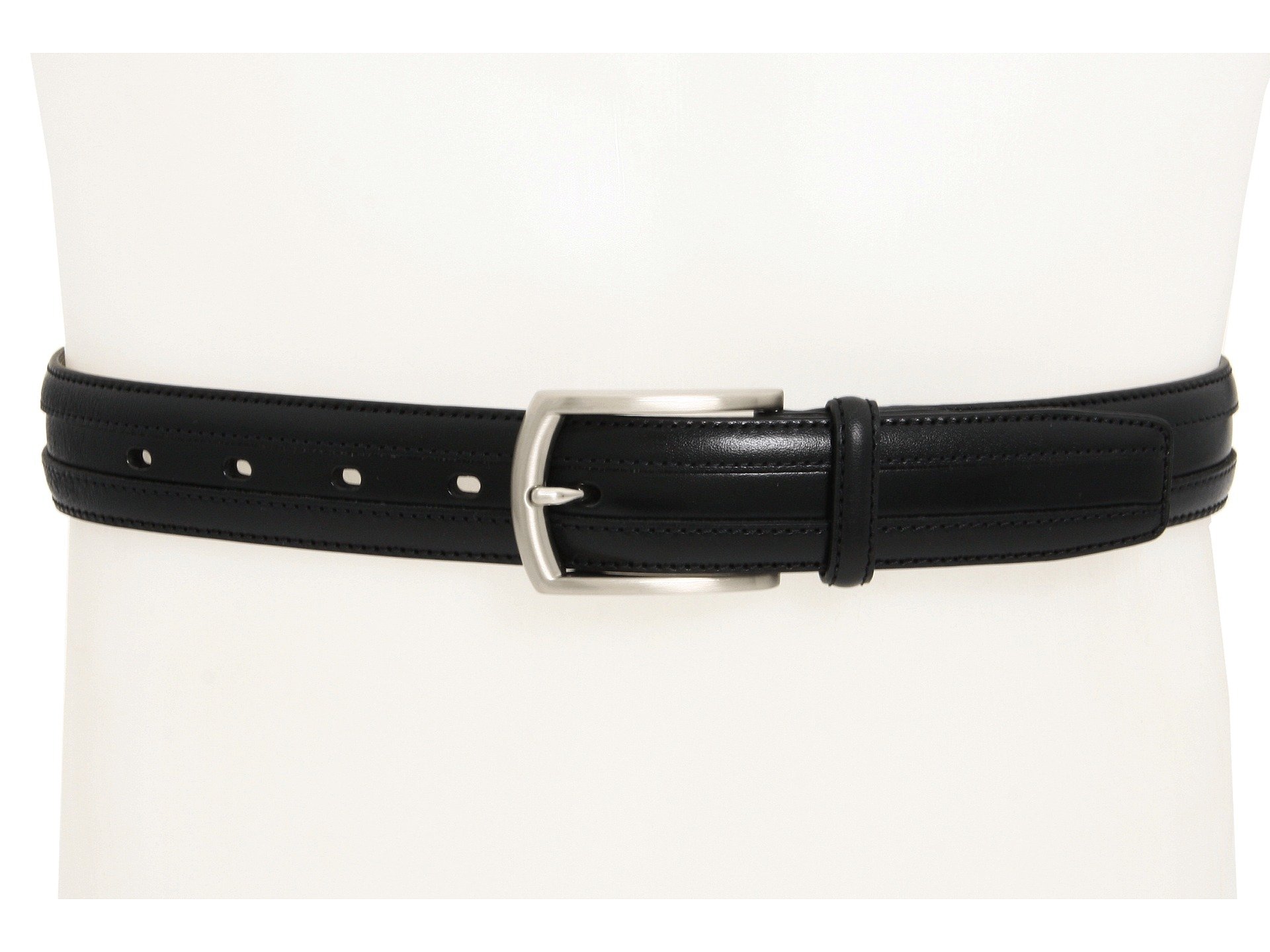 Double Calf Belt