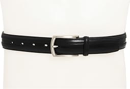 Johnston & Murphy Double Calf Belt ремень
