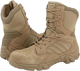 GX-8 Desert Composite Toe