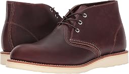 Work Chukka
