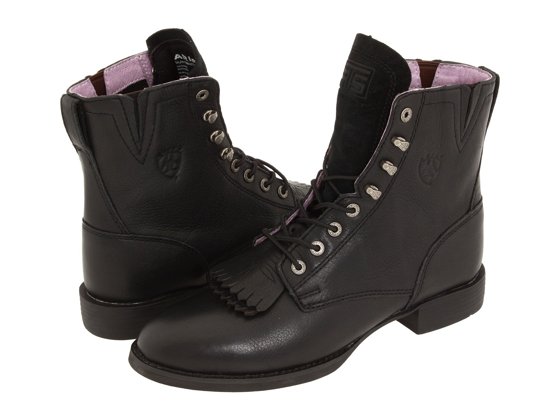 Heritage Lacer II