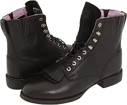 Heritage Lacer II