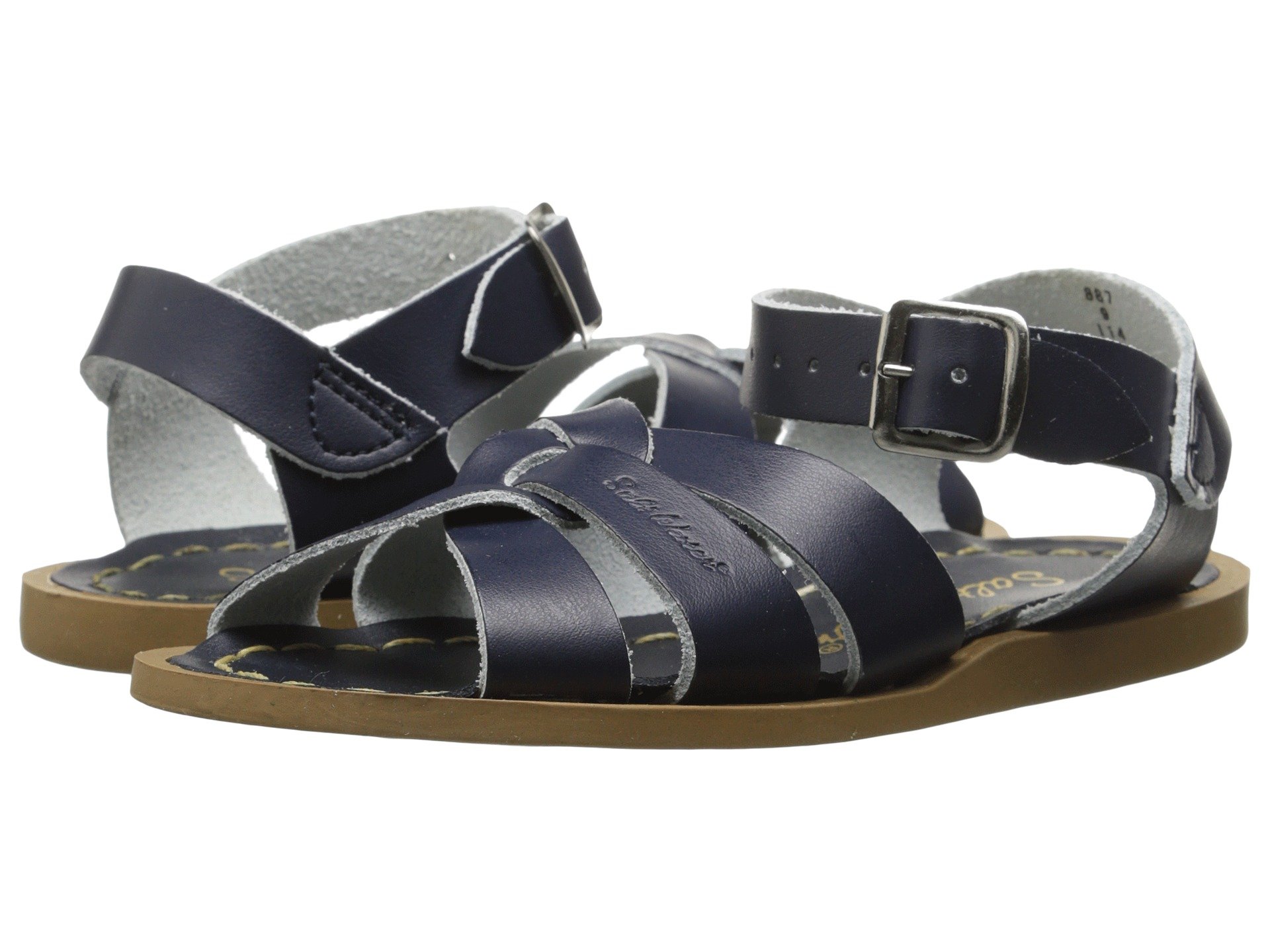 Сандалии The Original Sandal (малыши/младшие дети)