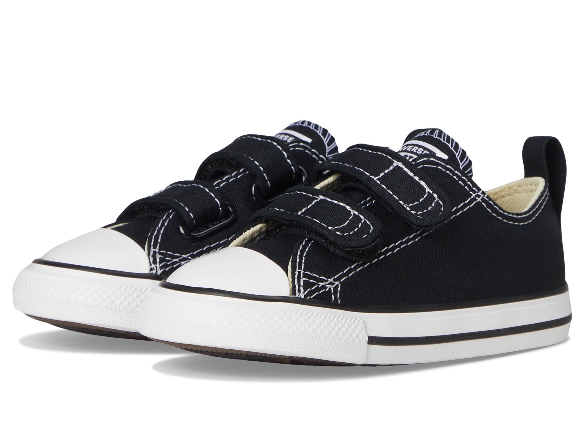 Chuck Taylor® 2V Ox (младенец/малыш)