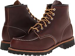 6" Moc Toe Lug