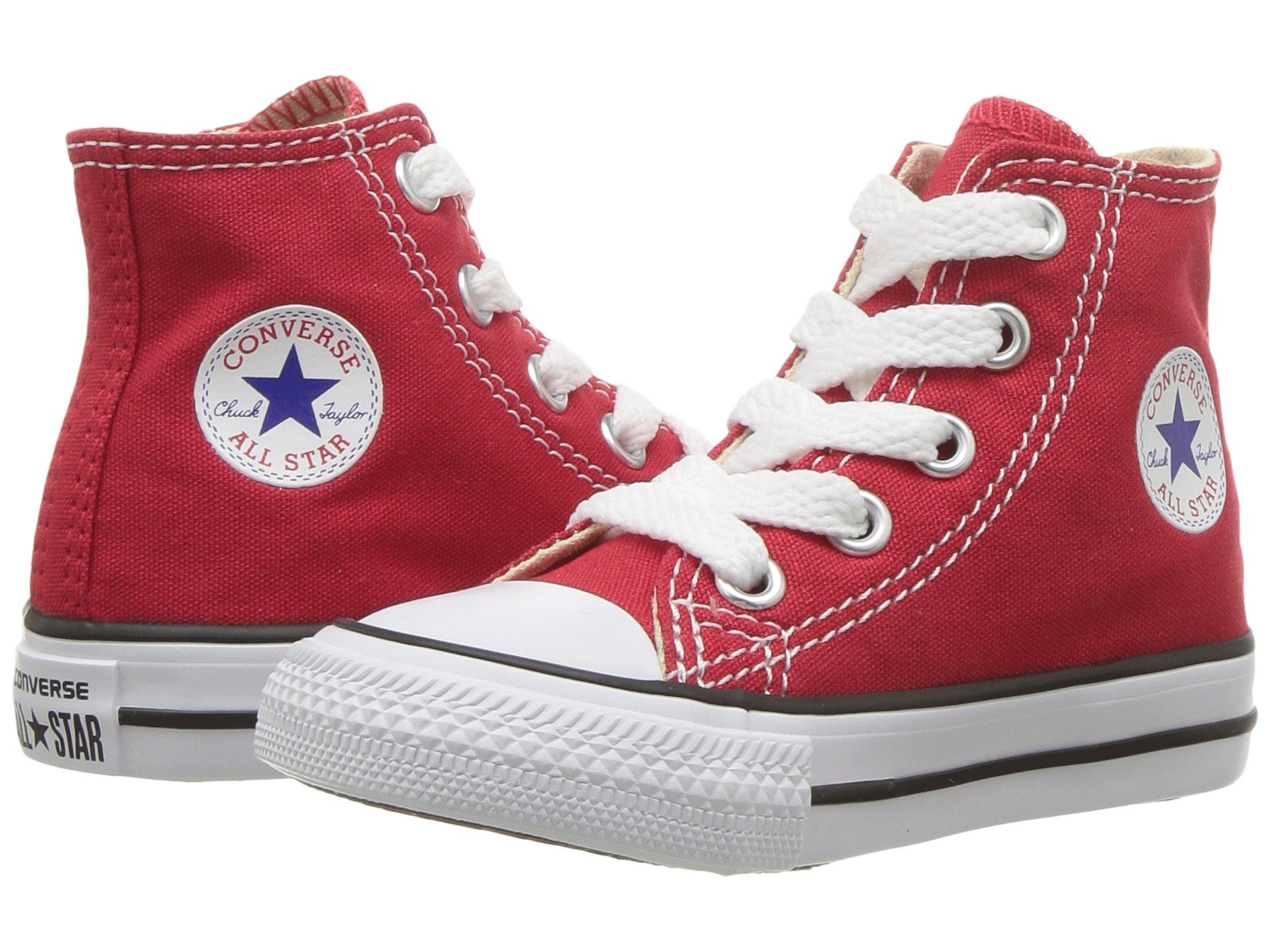 Chuck Taylor® All Star® Core Hi (Infant/Toddler)