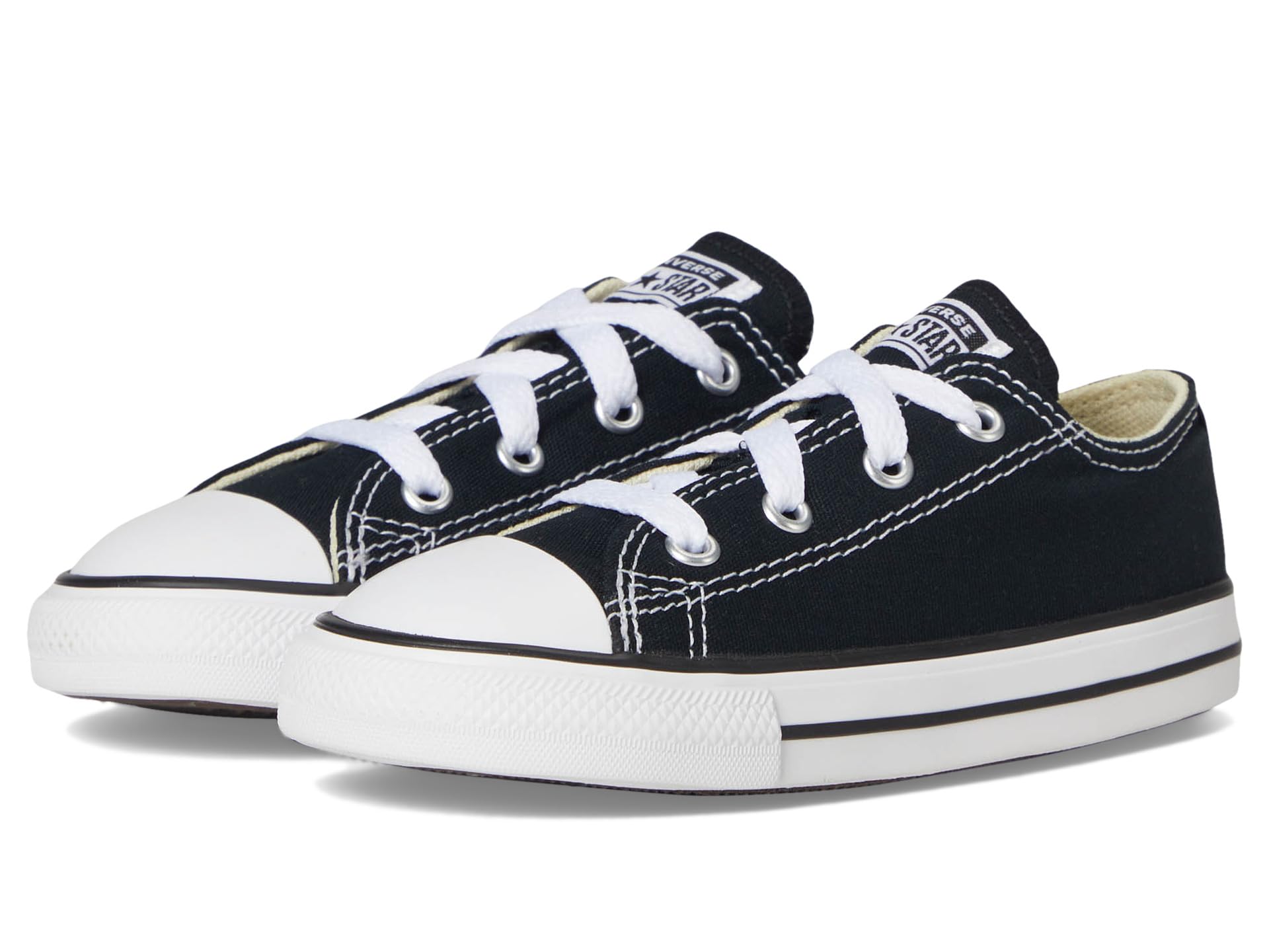 Chuck Taylor® All Star® Core Ox (Infant/Toddler)