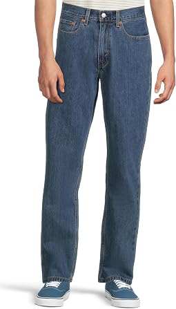 Medium Stonewash