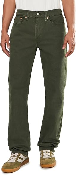 Rosin Bull Denim