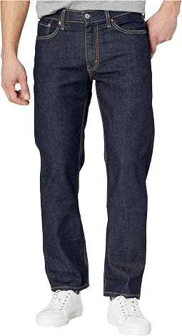 Cleaner Indigo Stretch