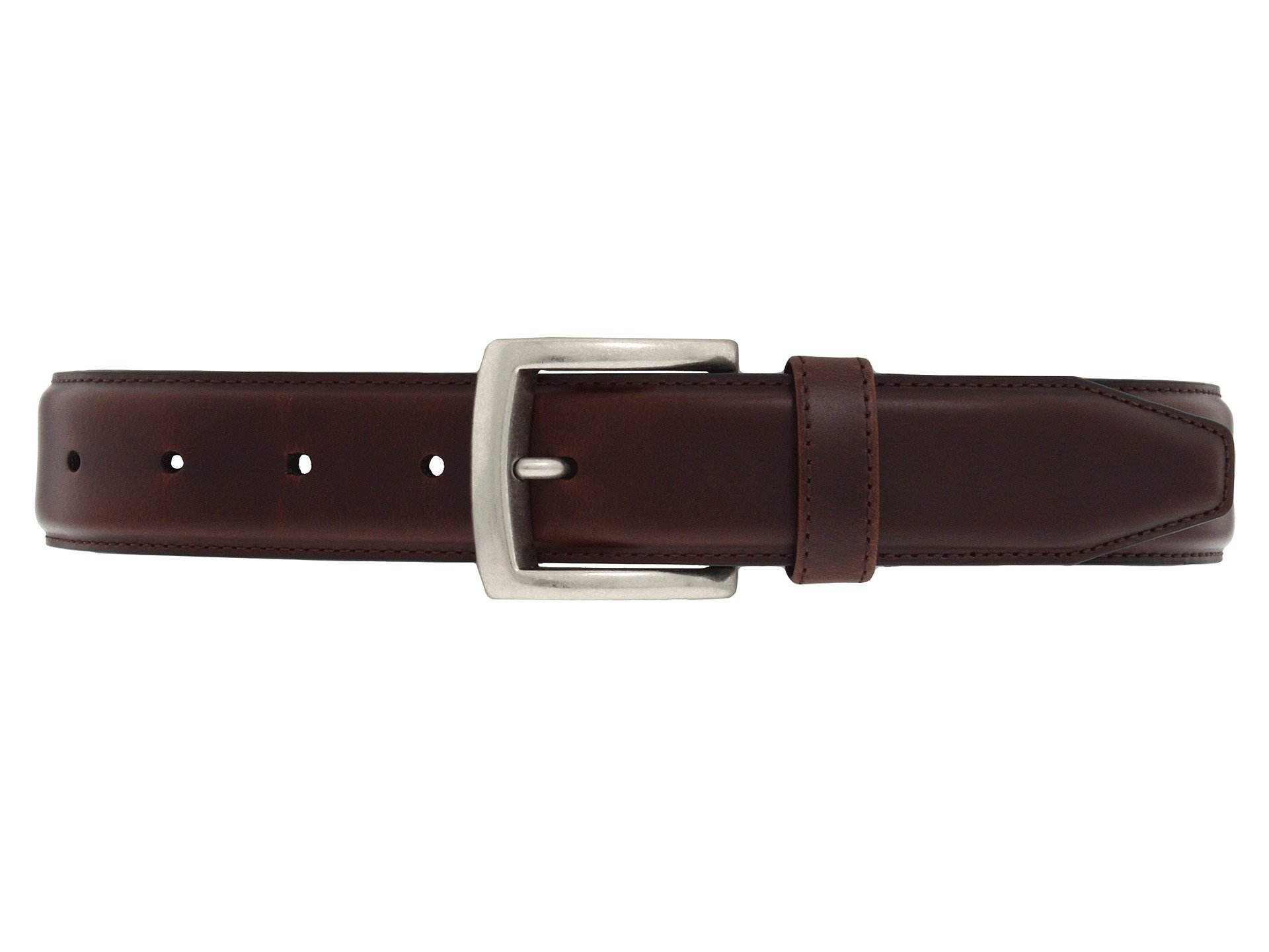 Ремень Wax Veal Belt