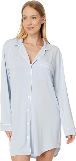 Ice Blue/Ivory