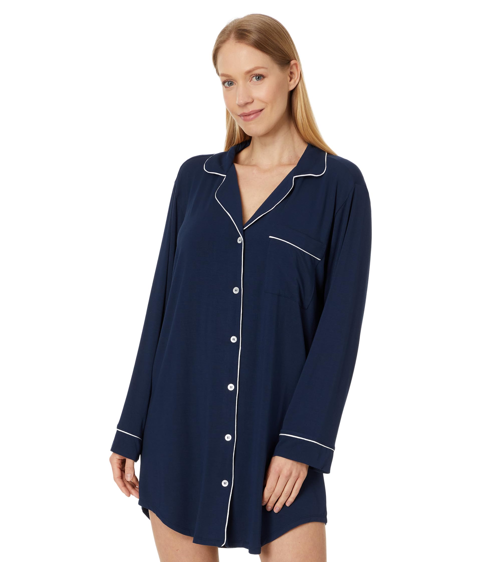 Gisele TENCEL™ Modal Sleepshirt