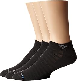Hyper Thin™ Running v4 Mini Crew 3-Pair Pack