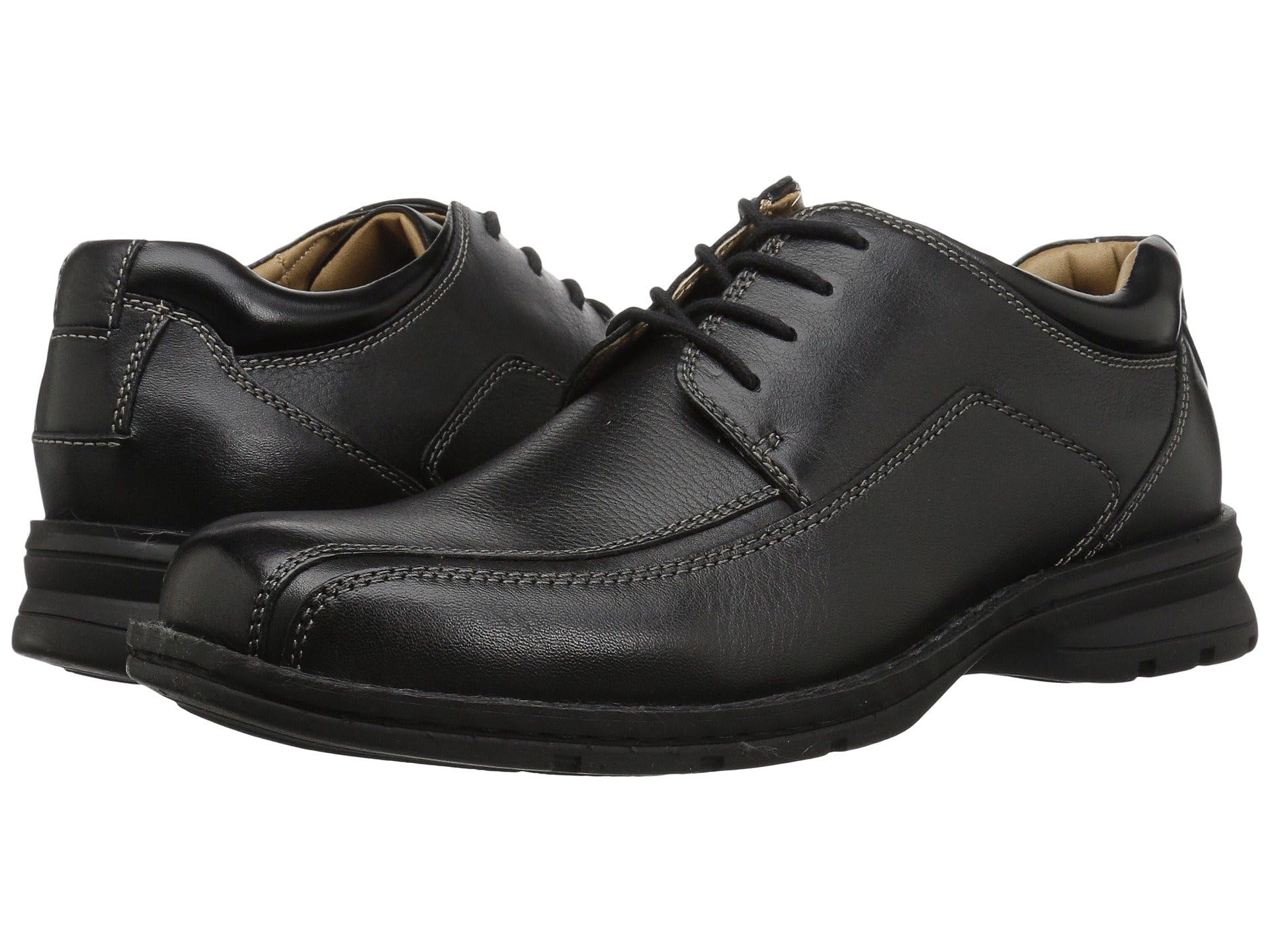 Trustee Moc Toe Oxford