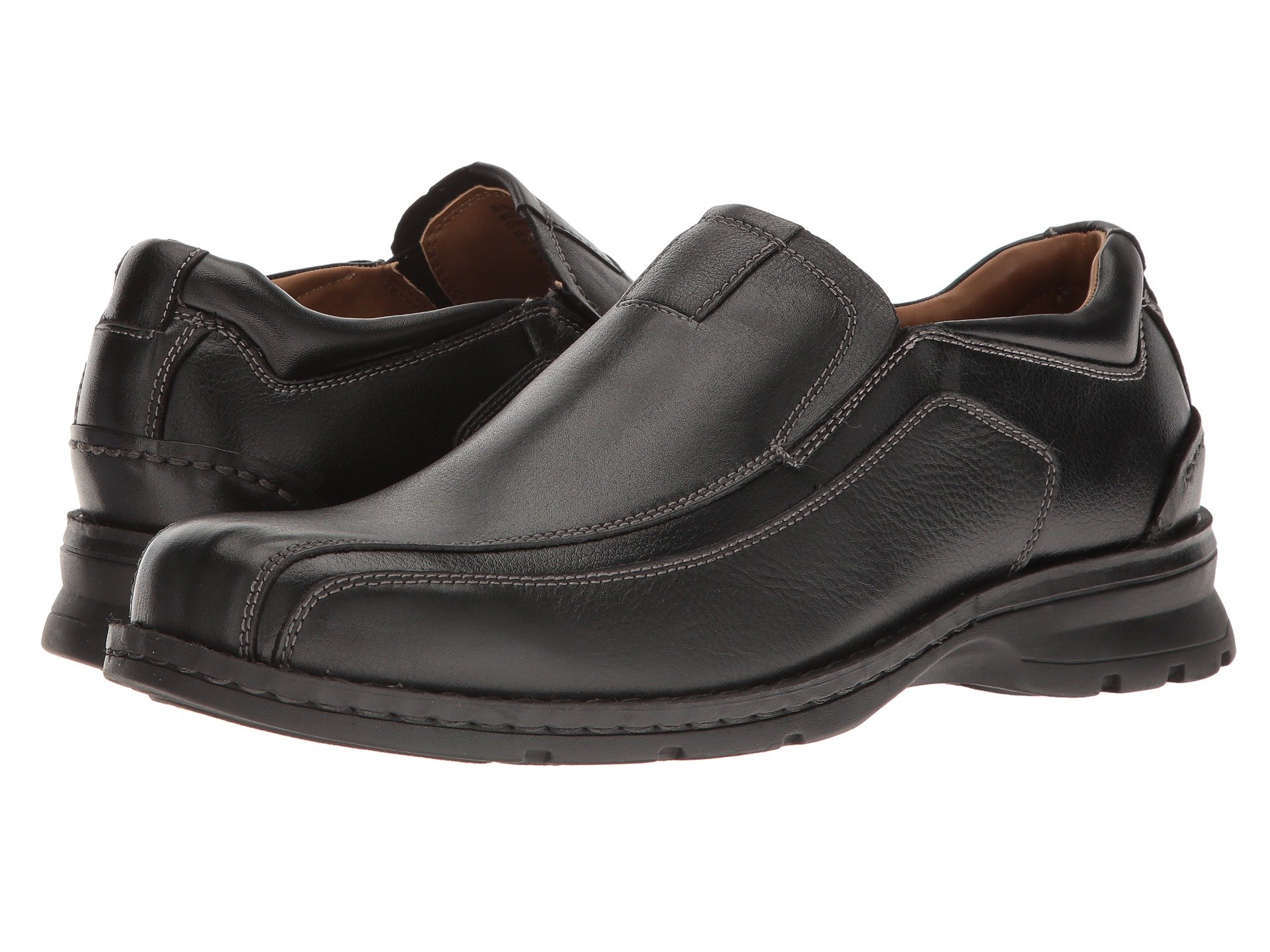 Agent Bike Toe Slip On