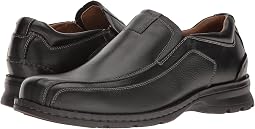 Agent Bike Toe Slip On