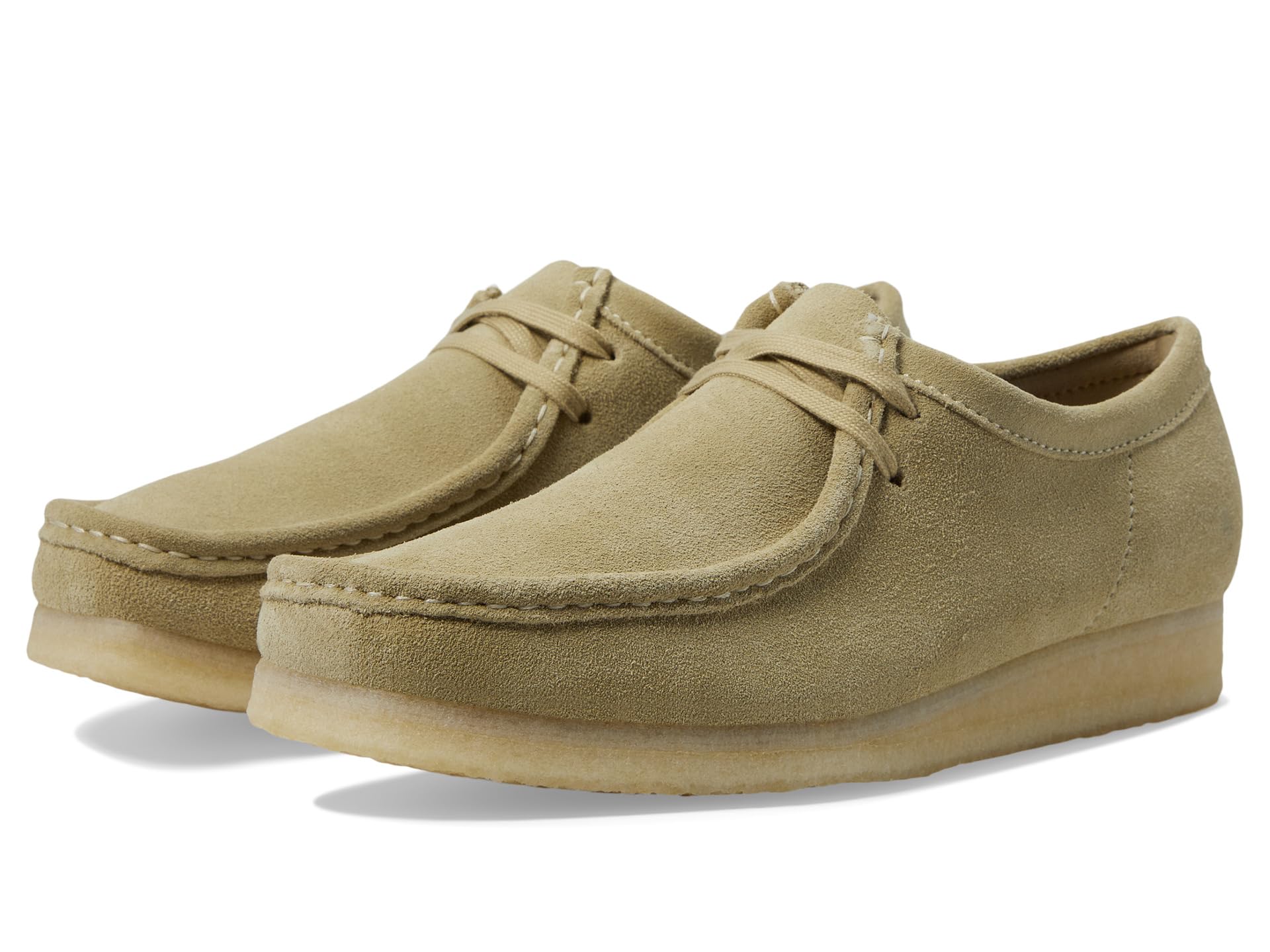 Wallabee