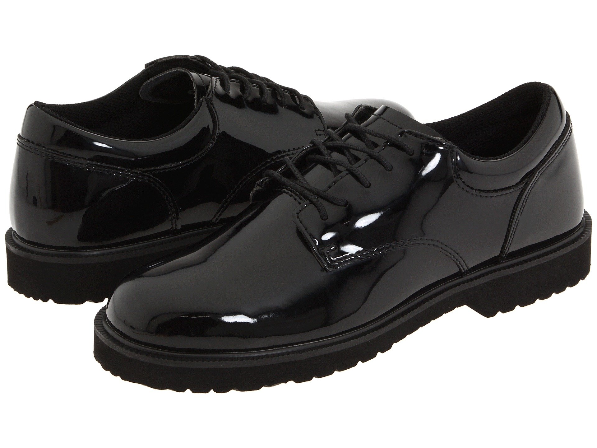 High Gloss Uniform Oxford
