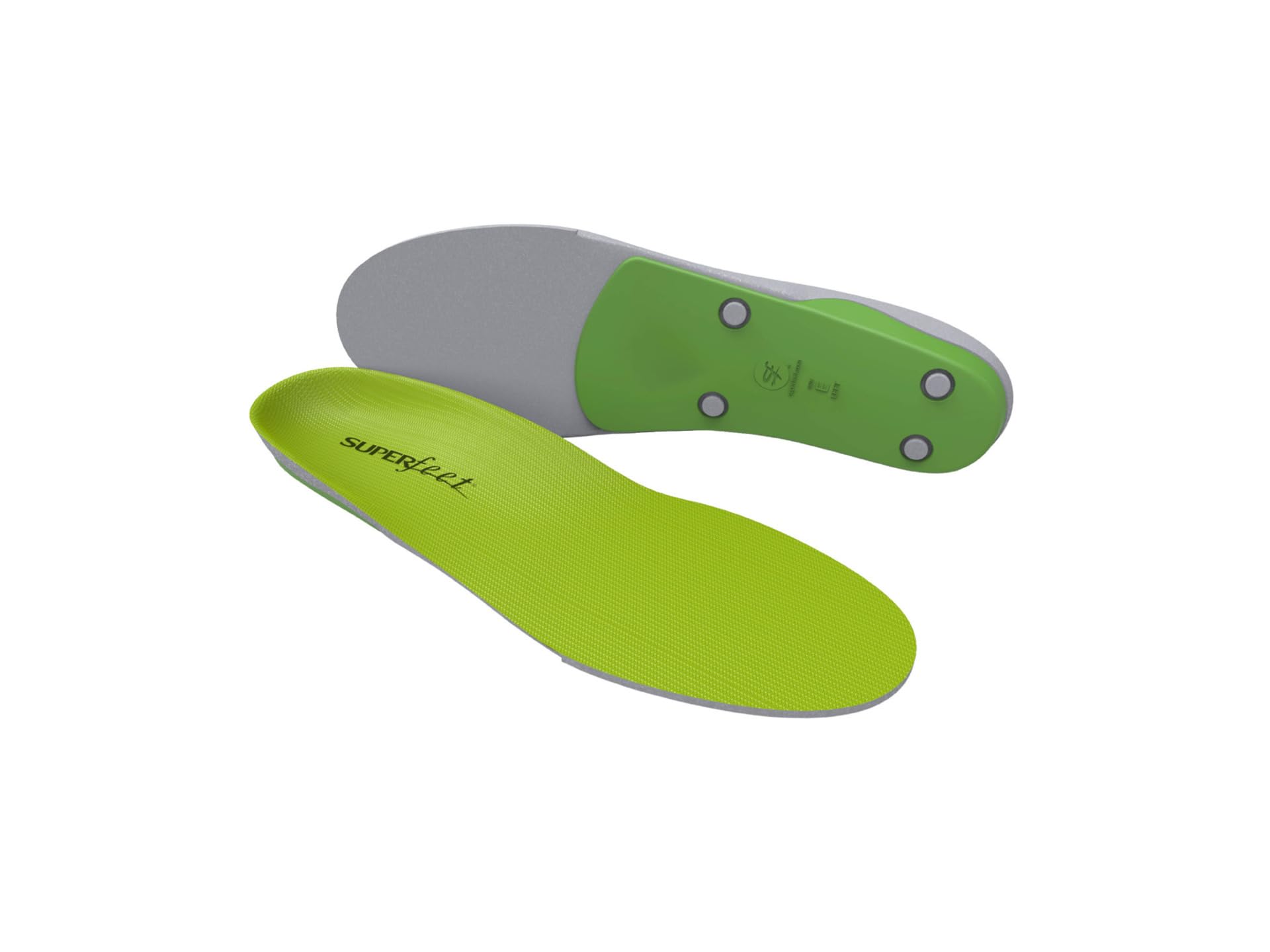 All-Purpose Support High Arch (Green)
