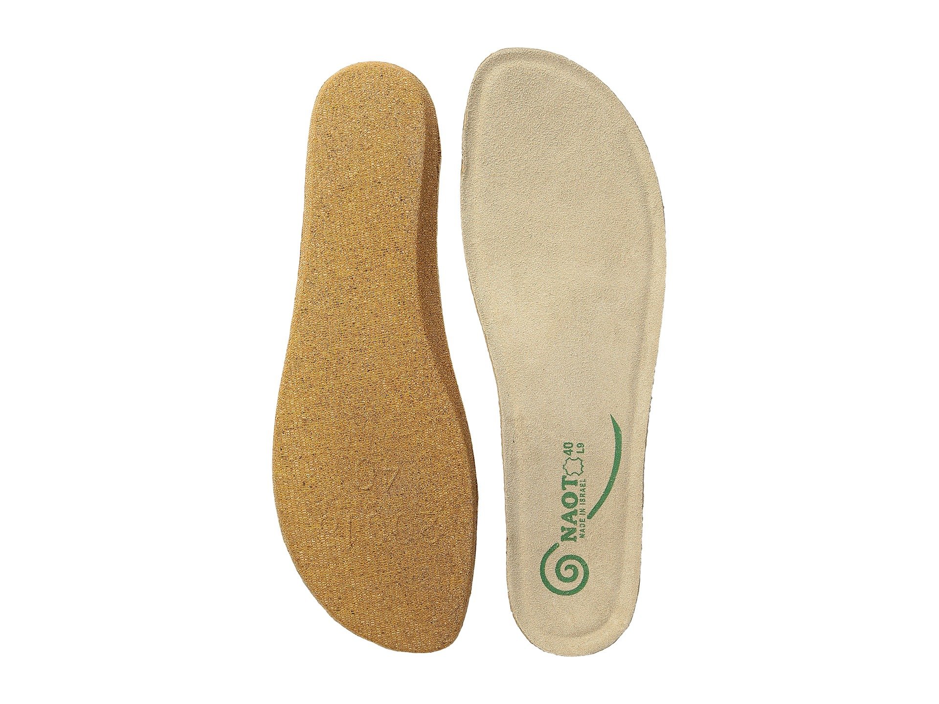 FB19 - Koru Replacement Footbed