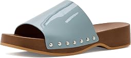 Light Blue Pu