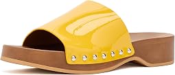 Yellow PU