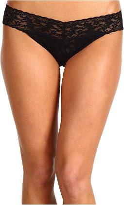 Signature Lace V-Kini
