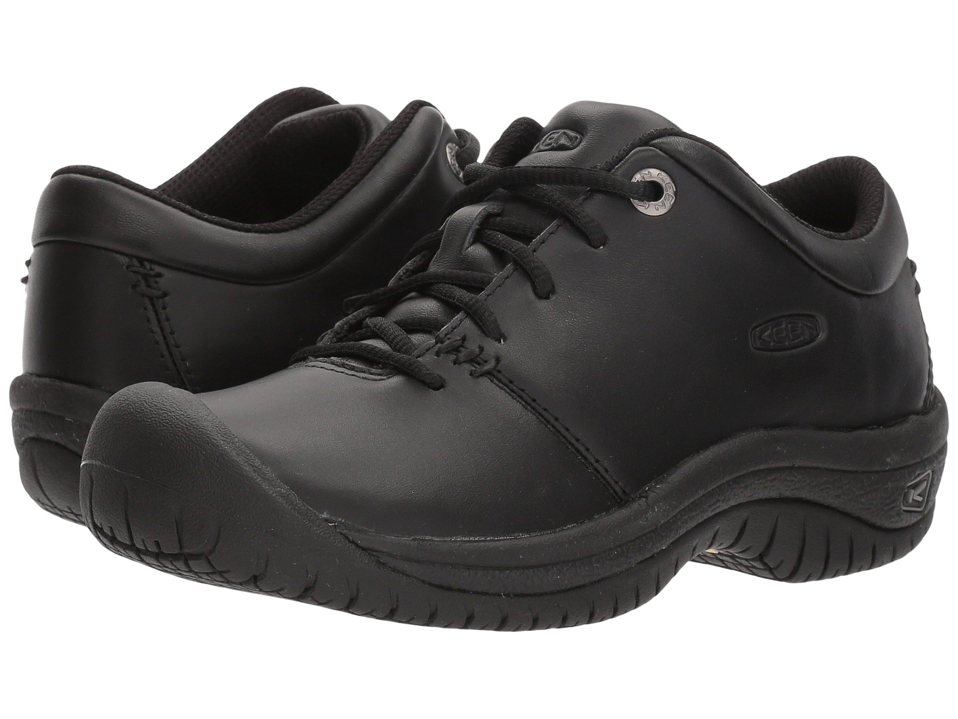 KEEN Utility PTC Oxford (Soft Toe)