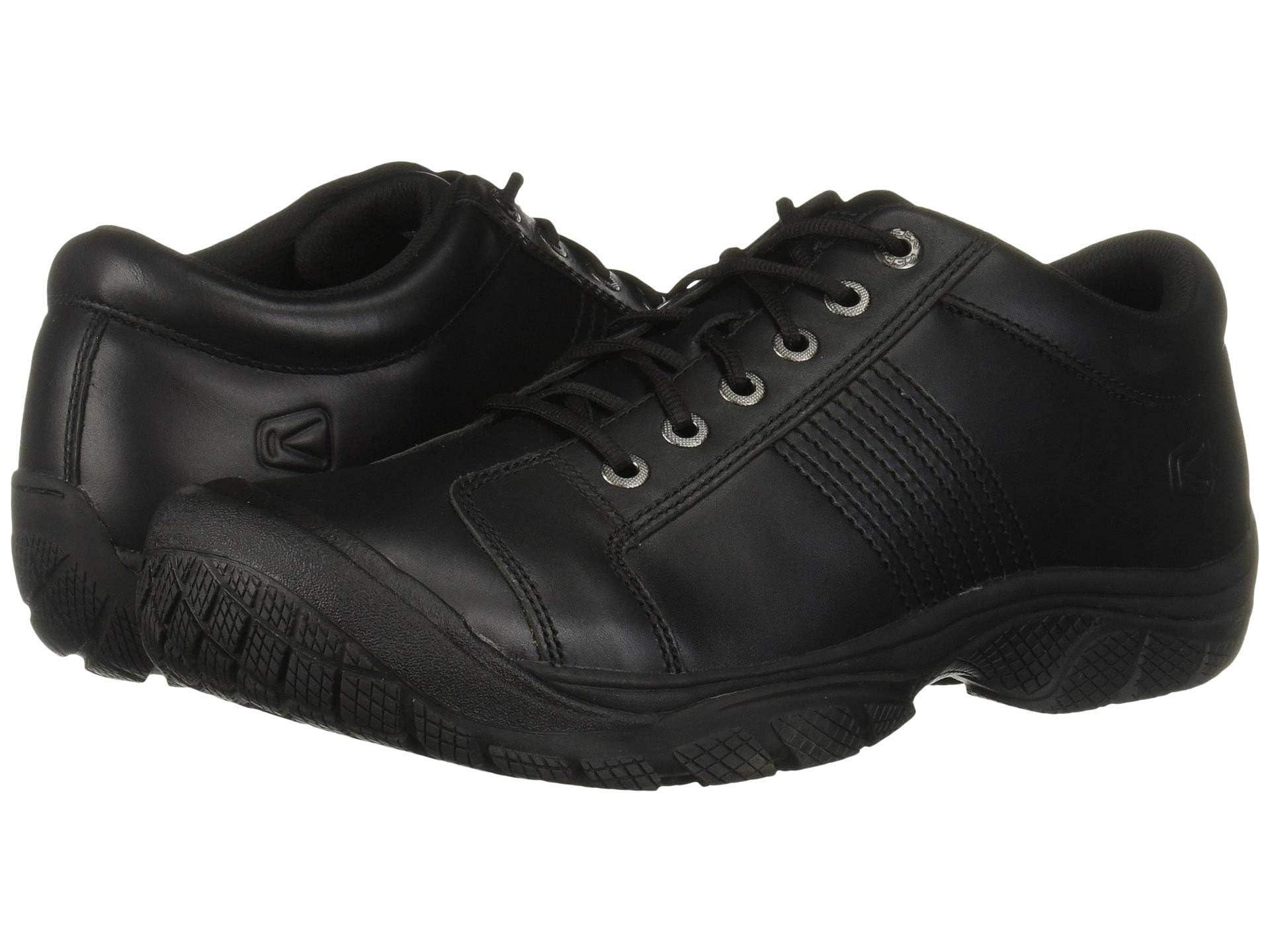 PTC Oxford (Soft Toe)