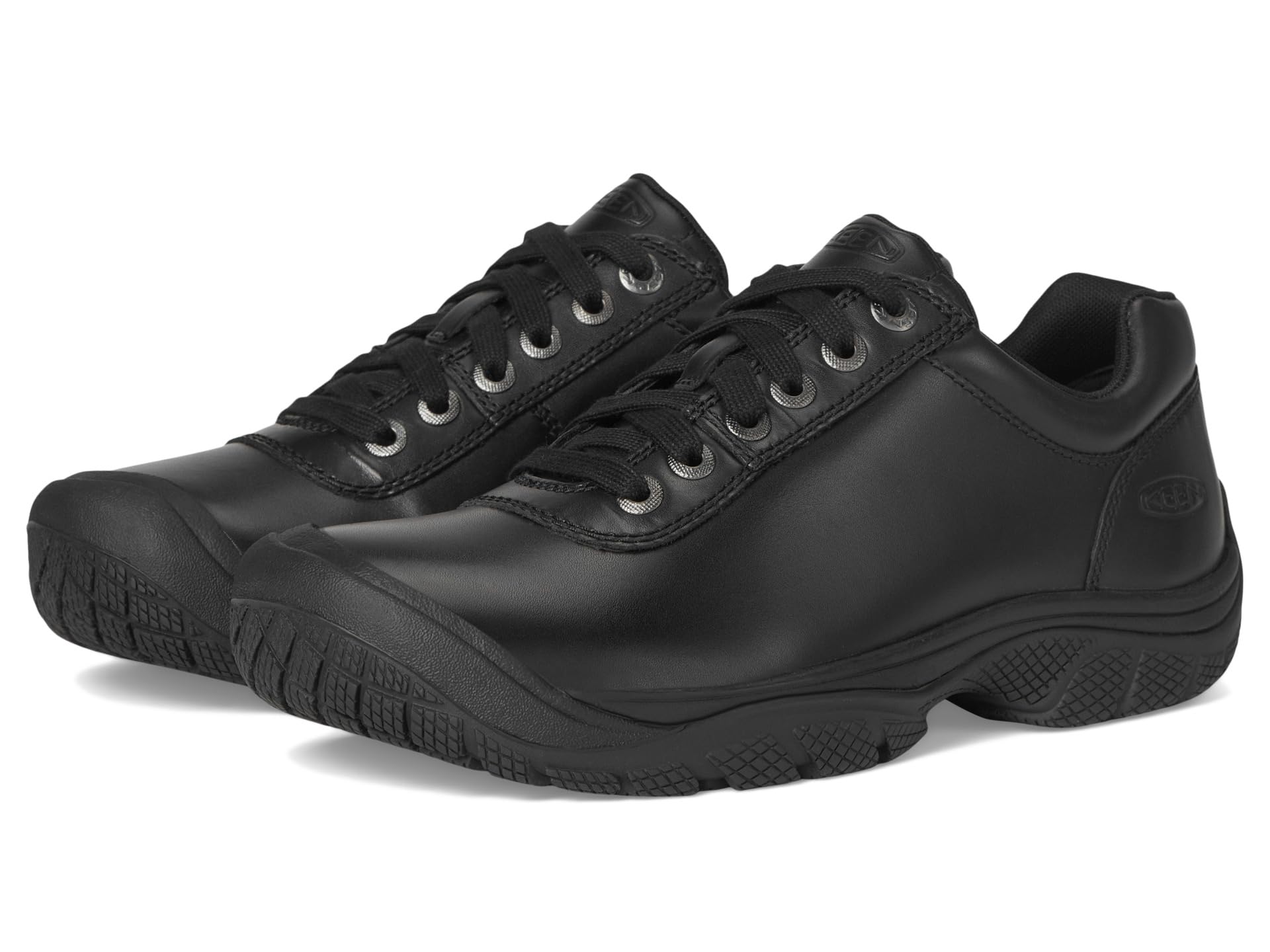 PTC Dress Oxford (Soft Toe)