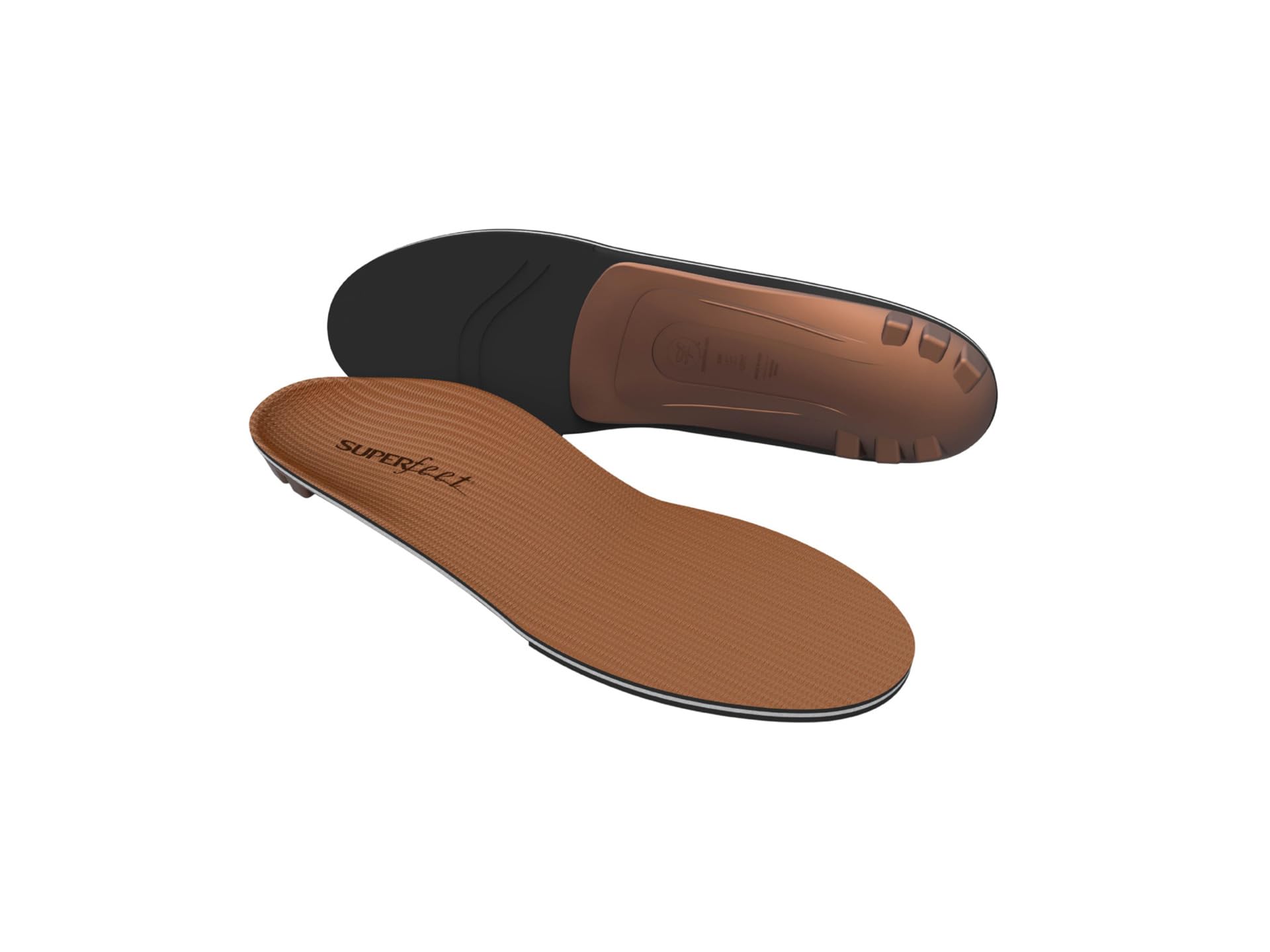 All-Purpose Memory Foam Support (Copper)