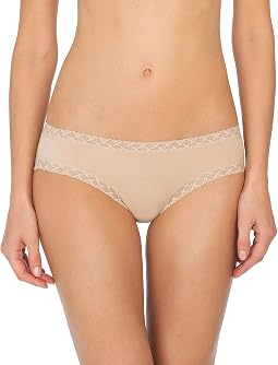 Bliss Cotton Girl Brief