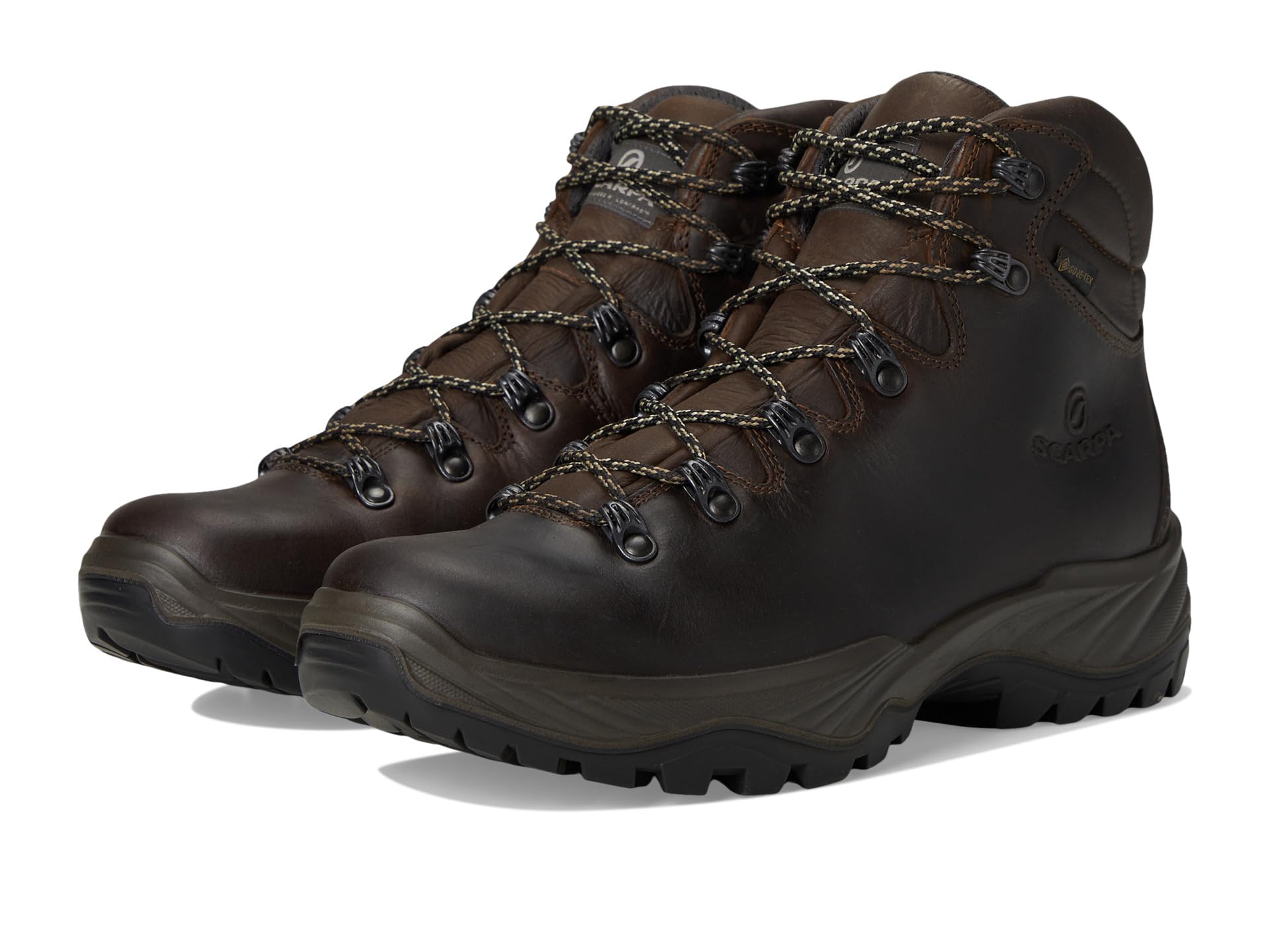 Кроссовки Scarpa Terra GTX