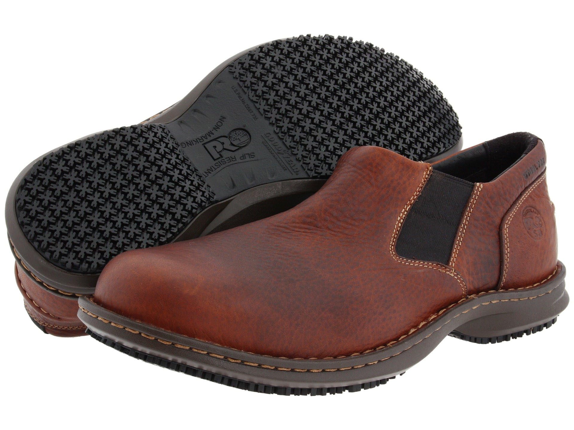 Gladstone ESD Steel Toe