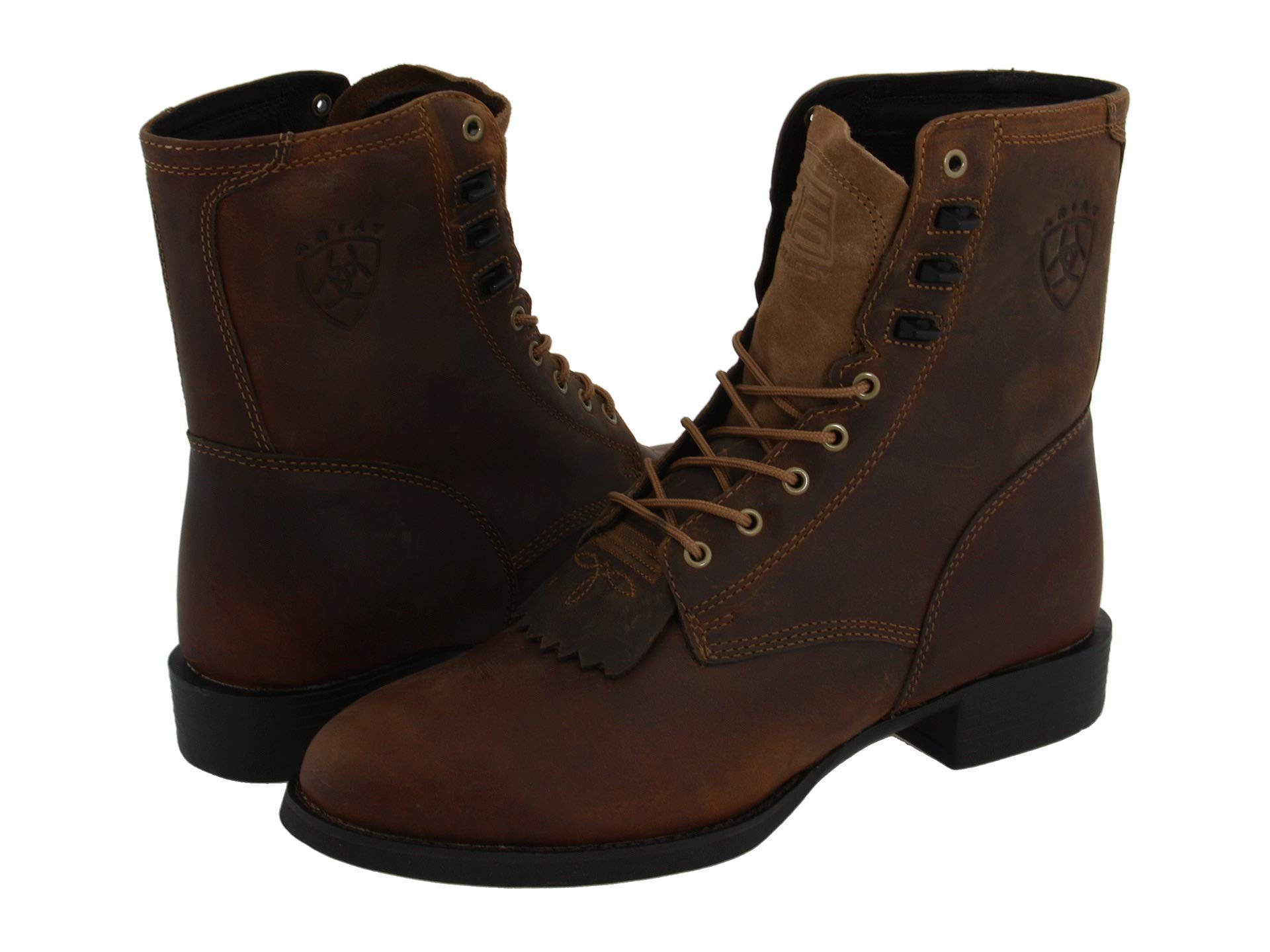 Heritage Lacer
