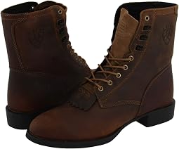 Heritage Lacer