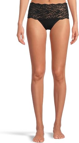 Silky Skin High Rise Panty
