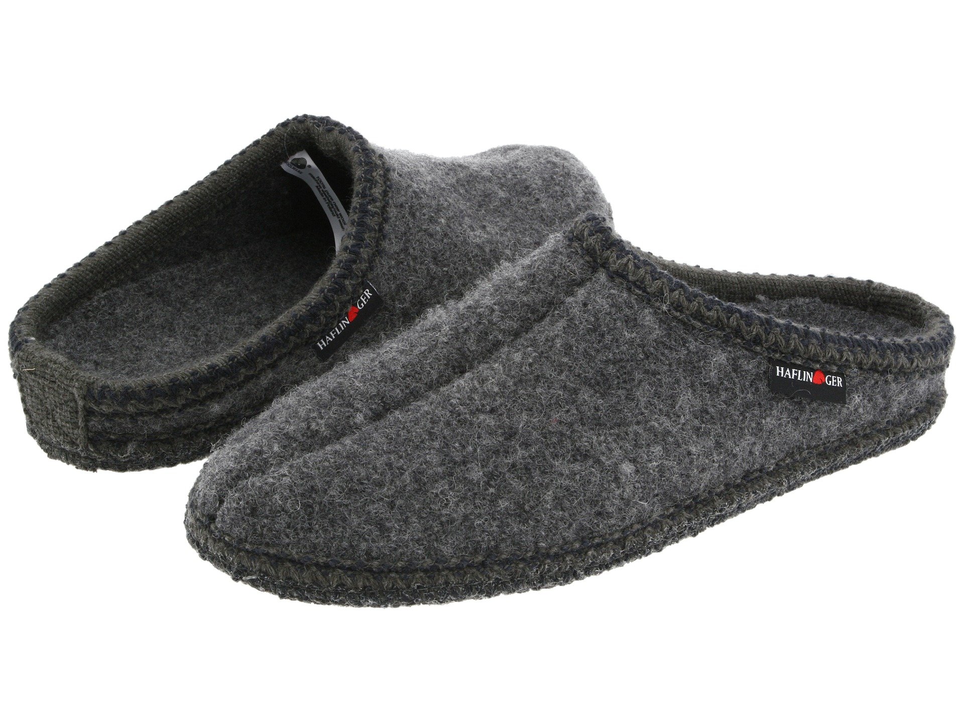 AS Classic Slipper
