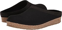 GZL Leather Trim Grizzly