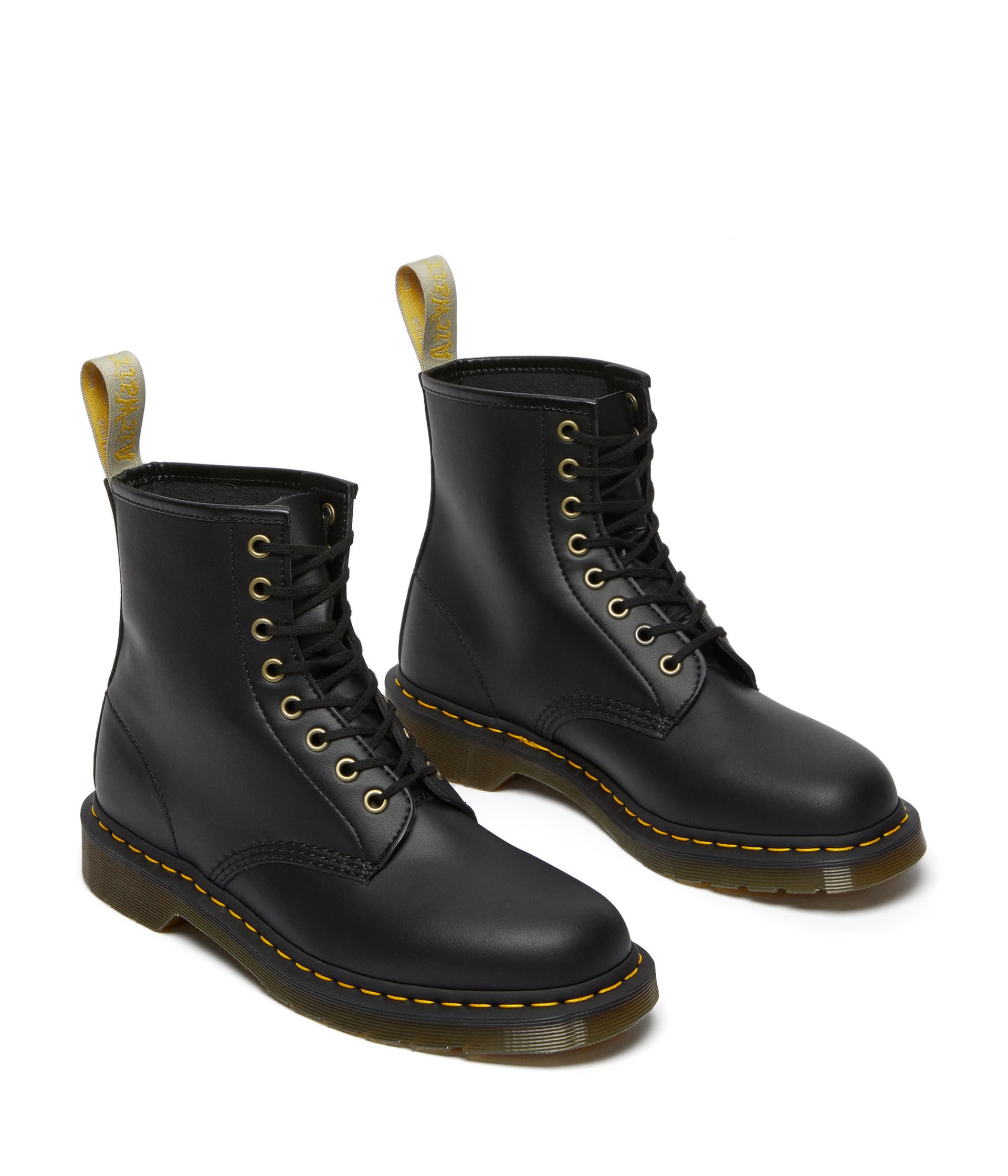 1460 Vegan 8-Eye Boot