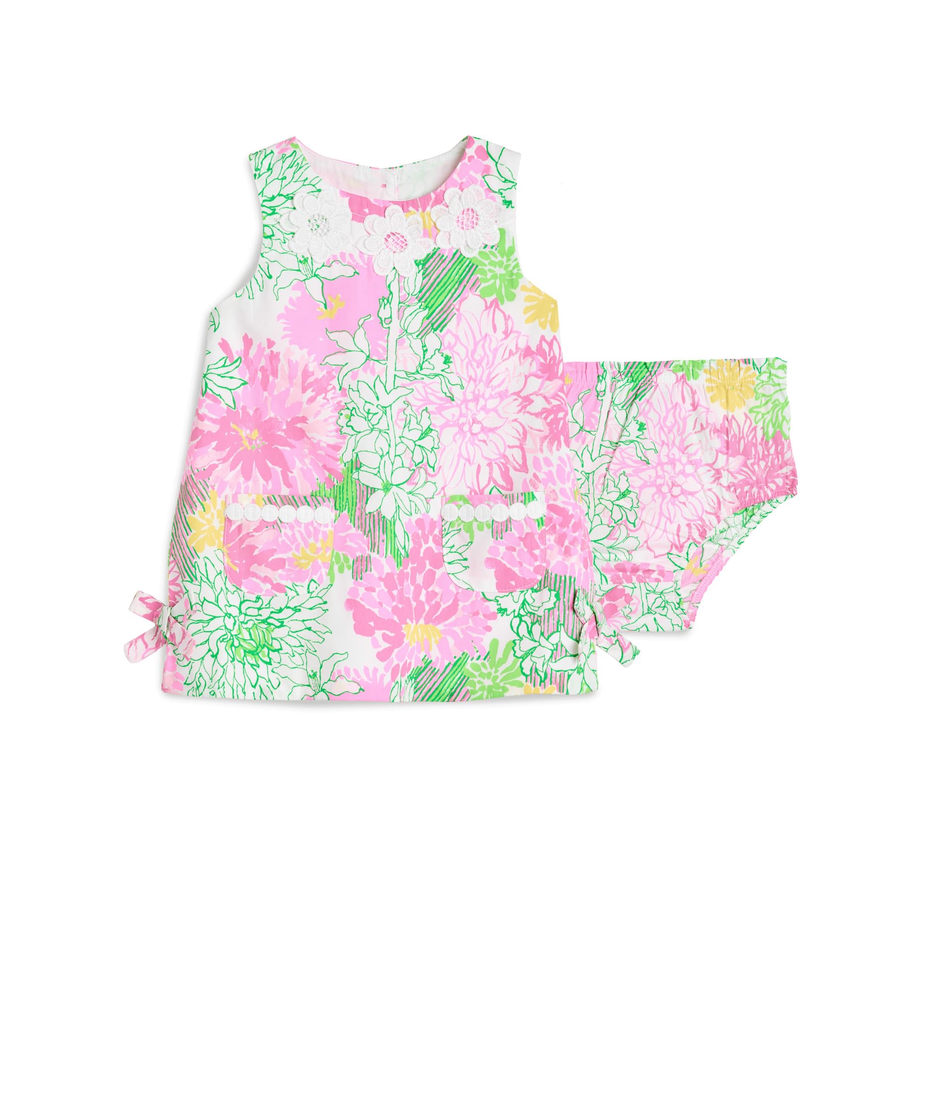 Baby Lilly Shift (Infant)