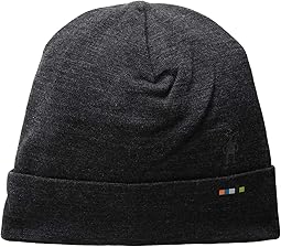 Шапка с отворотом Cuffed Beanie