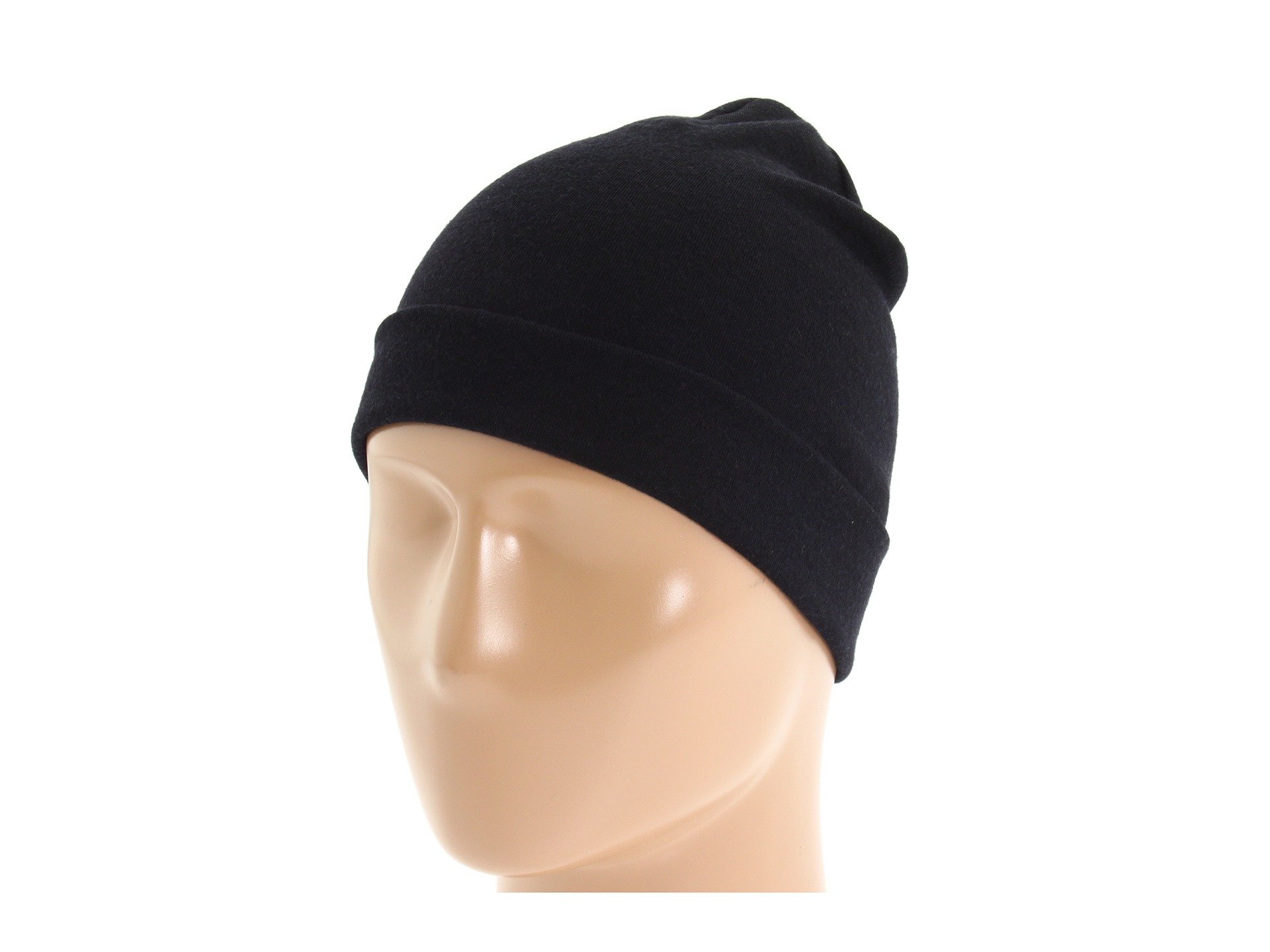 Cuffed Beanie
