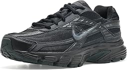 Black/Dark Smoke Grey/Black
