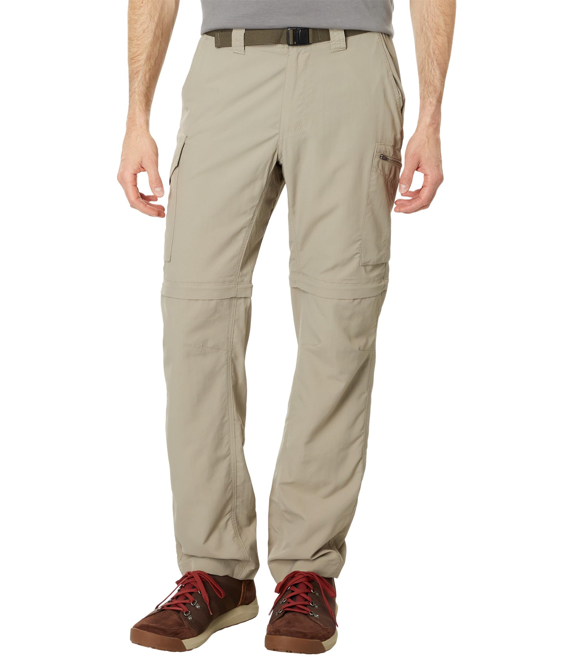 Silver Ridge™ Convertible Pant